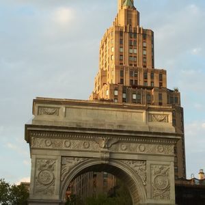 Meet your Posher, Efrain